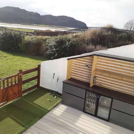 3 Bedroom Deganwy Sea View Beach House Ll31 Exteriér fotografie