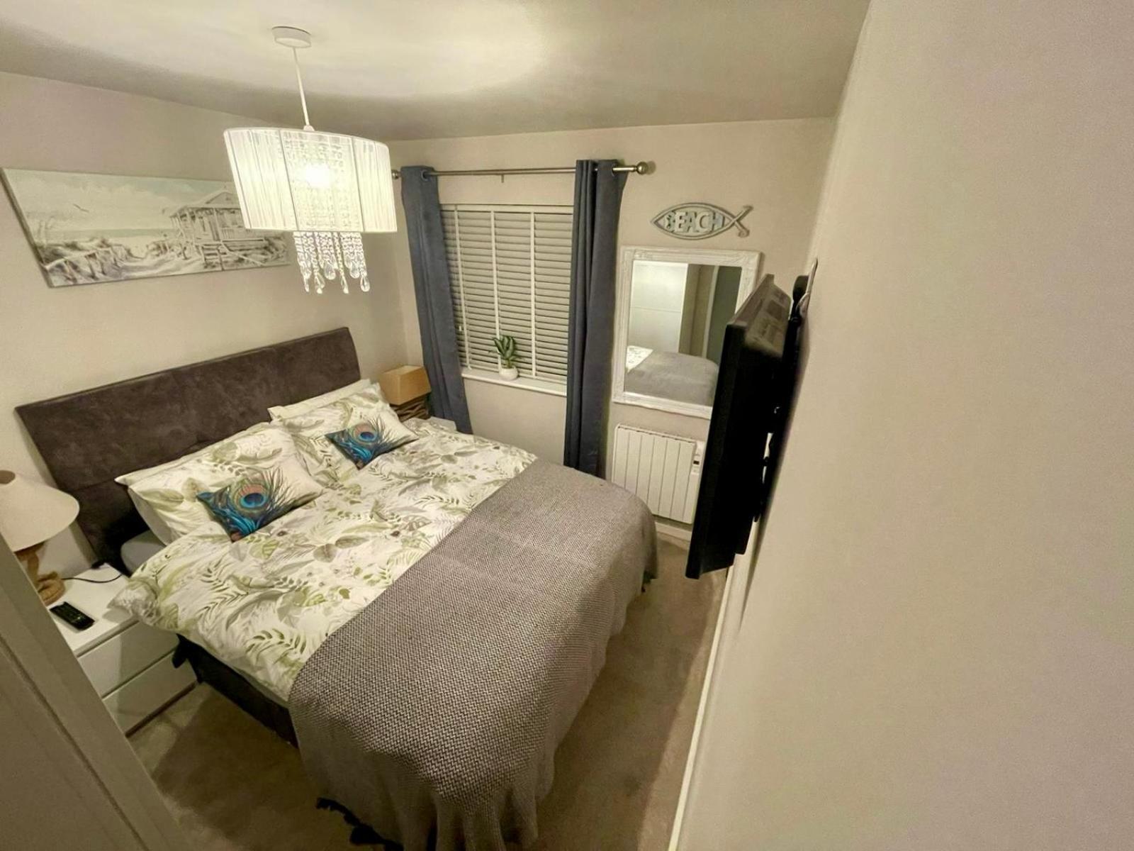 3 Bedroom Deganwy Sea View Beach House Ll31 Exteriér fotografie