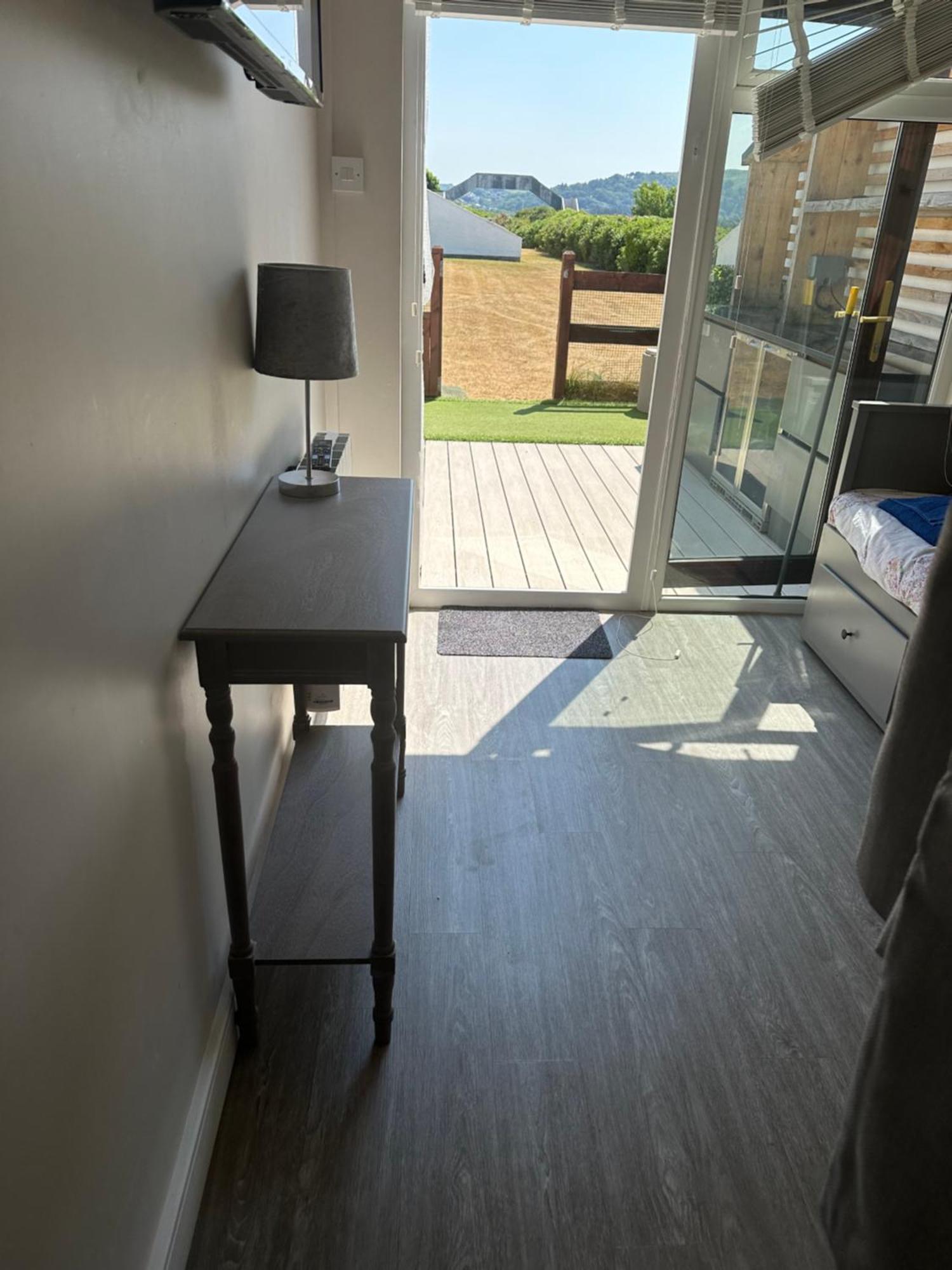 3 Bedroom Deganwy Sea View Beach House Ll31 Exteriér fotografie